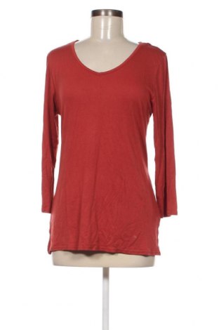 Дамска блуза Multiples, Размер L, Цвят Червен, Цена 8,99 лв.