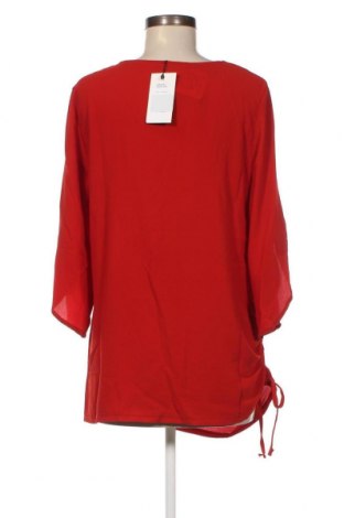 Bluză de femei Multiples, Mărime XL, Culoare Roșu, Preț 101,97 Lei