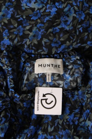 Дамска блуза Munthe, Размер XS, Цвят Многоцветен, Цена 22,50 лв.