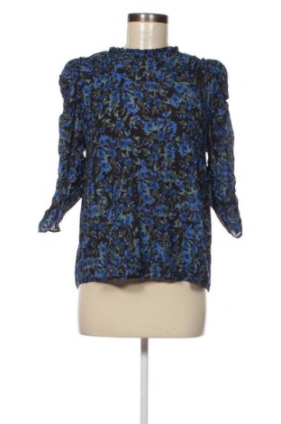 Γυναικεία μπλούζα Munthe, Μέγεθος XS, Χρώμα Πολύχρωμο, Τιμή 11,60 €