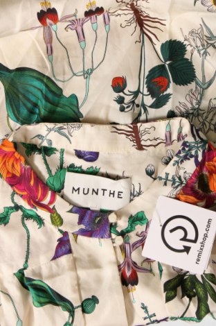 Bluză de femei Munthe, Mărime M, Culoare Multicolor, Preț 394,74 Lei