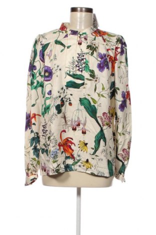 Γυναικεία μπλούζα Munthe, Μέγεθος M, Χρώμα Πολύχρωμο, Τιμή 77,32 €