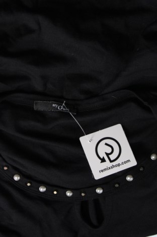 Γυναικεία μπλούζα My Own, Μέγεθος XL, Χρώμα Μαύρο, Τιμή 11,75 €