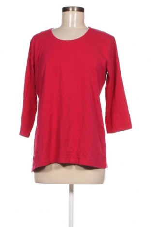 Дамска блуза My Own, Размер XL, Цвят Розов, Цена 9,31 лв.