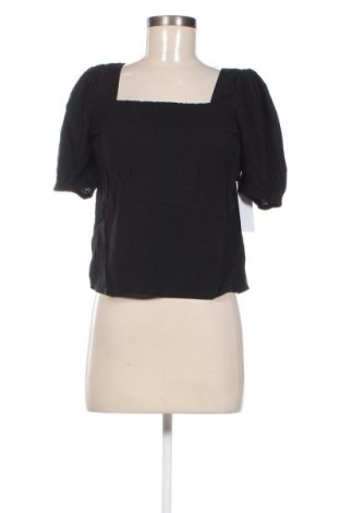 Damen Shirt NA-KD, Größe XS, Farbe Schwarz, Preis 4,82 €