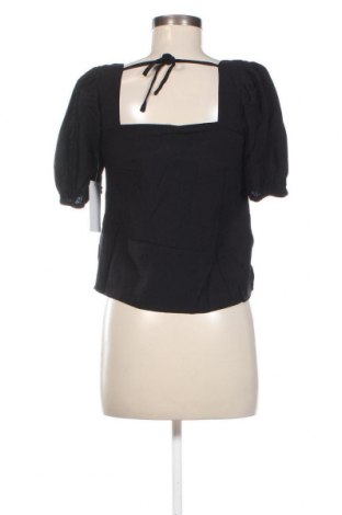 Damen Shirt NA-KD, Größe XS, Farbe Schwarz, Preis € 9,28
