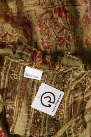 Γυναικεία μπλούζα NLW, Μέγεθος M, Χρώμα Πολύχρωμο, Τιμή 3,53 €
