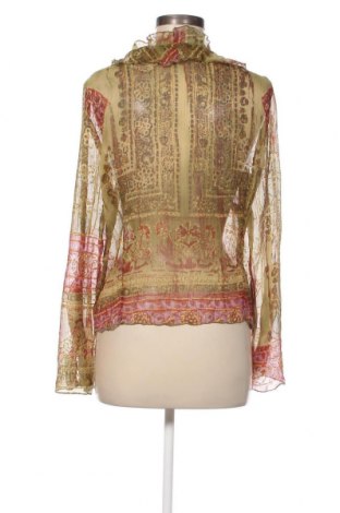 Дамска блуза NLW, Размер M, Цвят Многоцветен, Цена 4,75 лв.