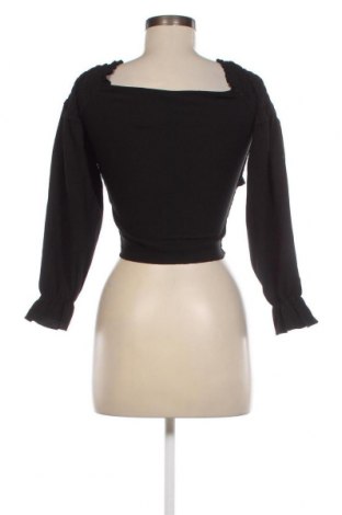 Damen Shirt NLY, Größe M, Farbe Schwarz, Preis € 3,34
