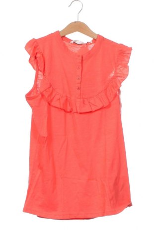 Γυναικεία μπλούζα Naf Naf, Μέγεθος S, Χρώμα Κόκκινο, Τιμή 37,11 €
