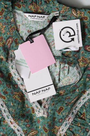 Bluză de femei Naf Naf, Mărime M, Culoare Multicolor, Preț 94,74 Lei