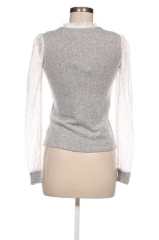 Damen Shirt Naf Naf, Größe XS, Farbe Grau, Preis € 37,11