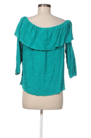 Damen Shirt Naf Naf, Größe S, Farbe Blau, Preis € 24,12