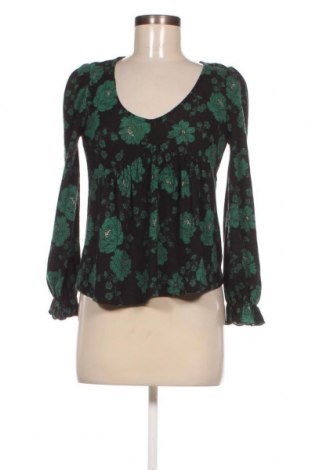 Damen Shirt Naf Naf, Größe XS, Farbe Mehrfarbig, Preis 5,57 €