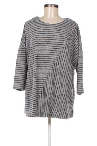 Γυναικεία μπλούζα Navigazione, Μέγεθος XL, Χρώμα Πολύχρωμο, Τιμή 5,49 €