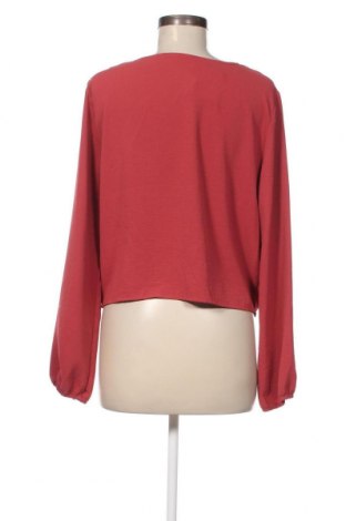 Damen Shirt Neon & Nylon by Only, Größe L, Farbe Rot, Preis € 16,70