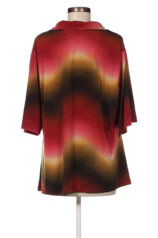 Γυναικεία μπλούζα New Directions, Μέγεθος 3XL, Χρώμα Πολύχρωμο, Τιμή 9,75 €