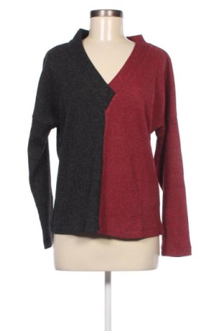 Γυναικεία μπλούζα New Laviva, Μέγεθος M, Χρώμα Πολύχρωμο, Τιμή 7,79 €