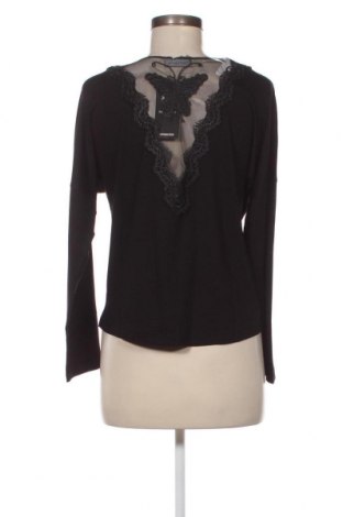 Дамска блуза New Laviva, Размер L, Цвят Черен, Цена 8,64 лв.