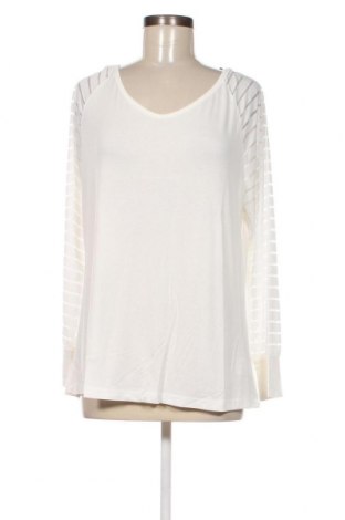 Damen Shirt New Laviva, Größe M, Farbe Weiß, Preis € 37,11