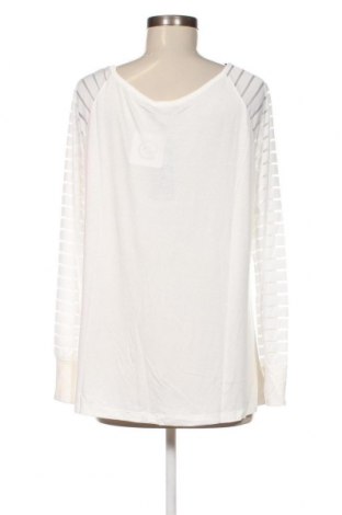 Damen Shirt New Laviva, Größe M, Farbe Weiß, Preis € 37,11