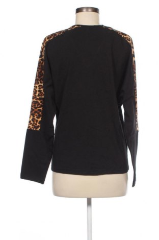 Дамска блуза New Laviva, Размер M, Цвят Черен, Цена 10,80 лв.
