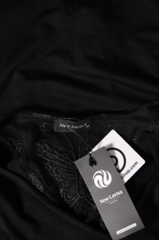 Bluză de femei New Laviva, Mărime M, Culoare Negru, Preț 21,32 Lei