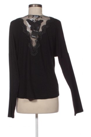 Damen Shirt New Laviva, Größe M, Farbe Schwarz, Preis 4,08 €