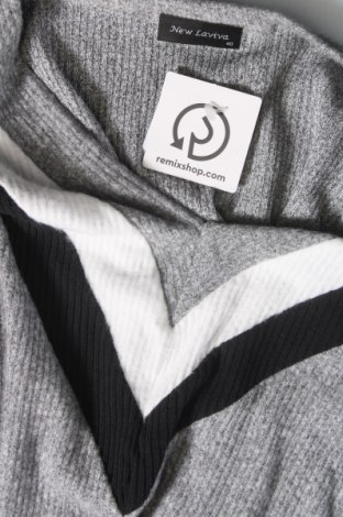 Damen Shirt New Laviva, Größe M, Farbe Grau, Preis € 4,45