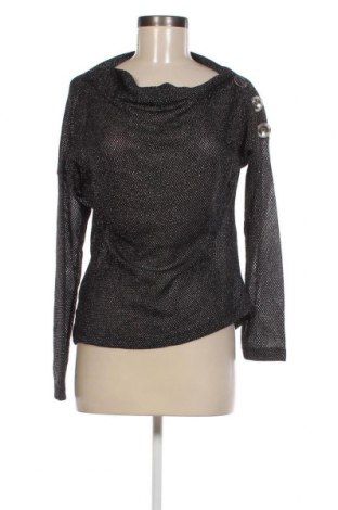 Γυναικεία μπλούζα New Laviva, Μέγεθος S, Χρώμα Πολύχρωμο, Τιμή 4,82 €