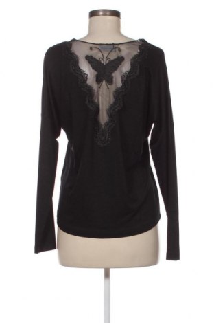 Дамска блуза New Laviva, Размер L, Цвят Черен, Цена 8,64 лв.