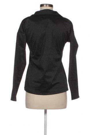 Дамска блуза New Laviva, Размер S, Цвят Черен, Цена 9,36 лв.