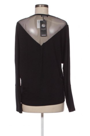 Дамска блуза New Laviva, Размер M, Цвят Черен, Цена 72,00 лв.