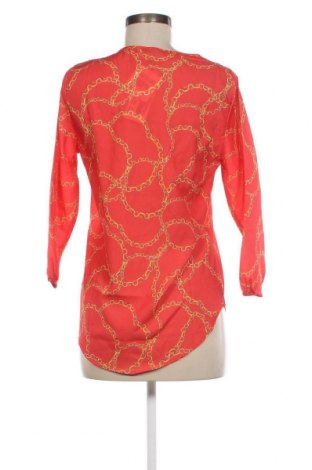 Γυναικεία μπλούζα New Laviva, Μέγεθος S, Χρώμα Κόκκινο, Τιμή 4,82 €