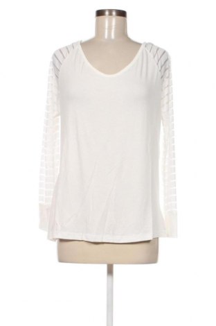 Γυναικεία μπλούζα New Laviva, Μέγεθος S, Χρώμα Λευκό, Τιμή 4,45 €