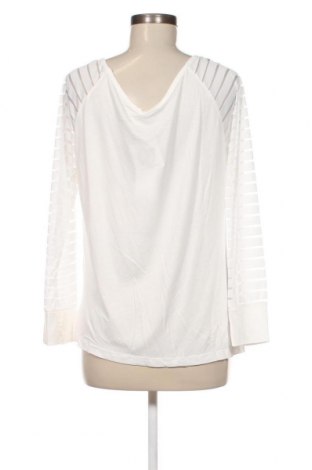 Дамска блуза New Laviva, Размер S, Цвят Бял, Цена 8,64 лв.