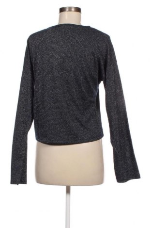 Γυναικεία μπλούζα New Laviva, Μέγεθος M, Χρώμα Μπλέ, Τιμή 5,57 €