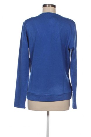 Γυναικεία μπλούζα New Laviva, Μέγεθος M, Χρώμα Μπλέ, Τιμή 37,11 €