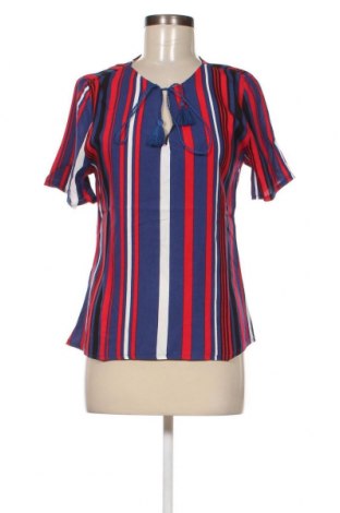 Дамска блуза New Laviva, Размер M, Цвят Многоцветен, Цена 8,64 лв.