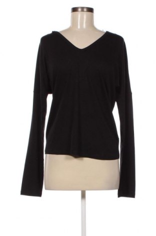 Γυναικεία μπλούζα New Laviva, Μέγεθος S, Χρώμα Μαύρο, Τιμή 5,57 €