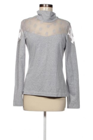 Damen Shirt New Laviva, Größe M, Farbe Grau, Preis 37,11 €