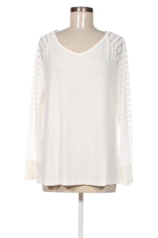Damen Shirt New Laviva, Größe M, Farbe Weiß, Preis 5,57 €