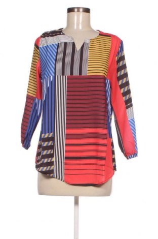 Γυναικεία μπλούζα New Laviva, Μέγεθος M, Χρώμα Πολύχρωμο, Τιμή 7,42 €
