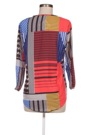 Дамска блуза New Laviva, Размер M, Цвят Многоцветен, Цена 14,40 лв.