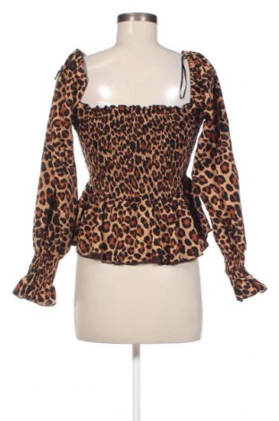 Дамска блуза New Look, Размер M, Цвят Многоцветен, Цена 3,39 лв.