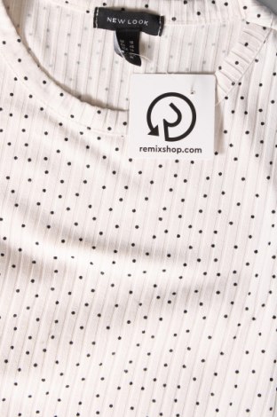 Damen Shirt New Look, Größe XL, Farbe Weiß, Preis 9,62 €