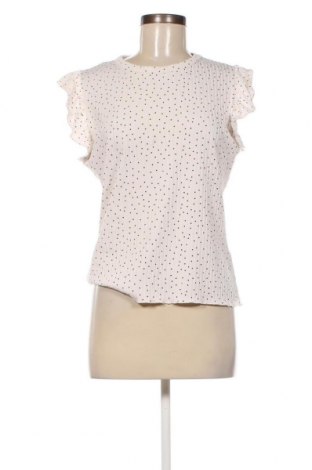 Damen Shirt New Look, Größe XL, Farbe Weiß, Preis 5,39 €