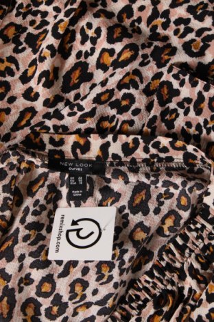 Damen Shirt New Look, Größe XXL, Farbe Mehrfarbig, Preis 8,46 €