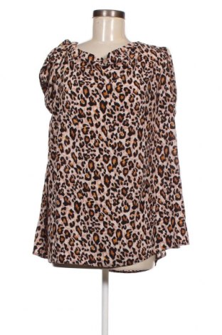 Damen Shirt New Look, Größe XXL, Farbe Mehrfarbig, Preis 8,46 €