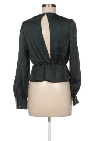 Дамска блуза New Look, Размер S, Цвят Зелен, Цена 3,23 лв.